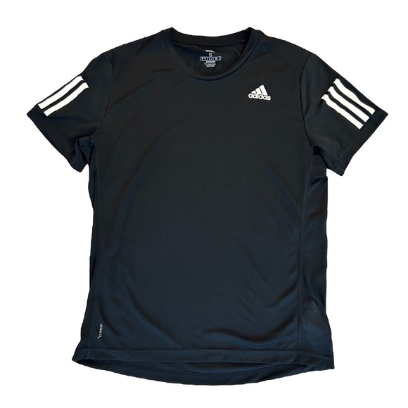 Adidas men’s 3 performance tees - Picture 2 of 5